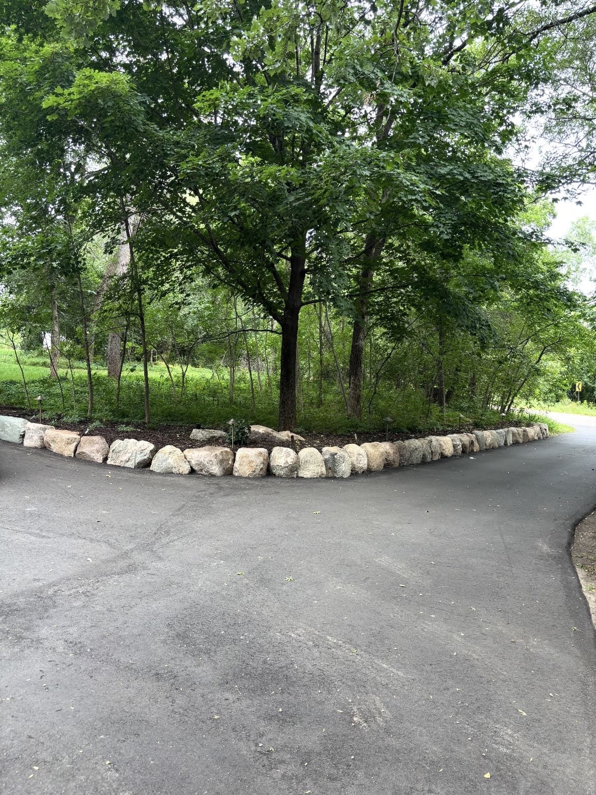 Supplied All American Landscape Solutions project photo 9