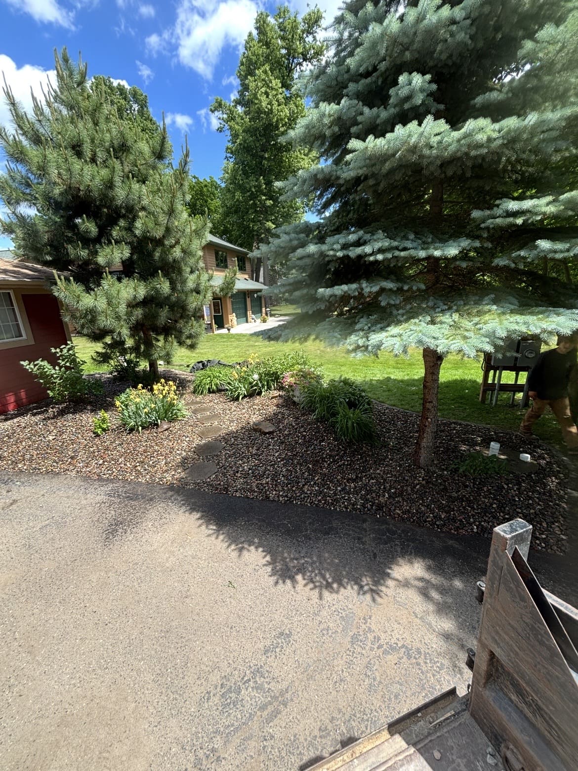 Supplied All American Landscape Solutions project photo 18