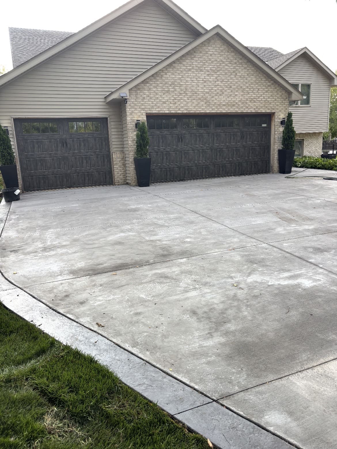 Supplied All American Landscape Solutions project photo 19