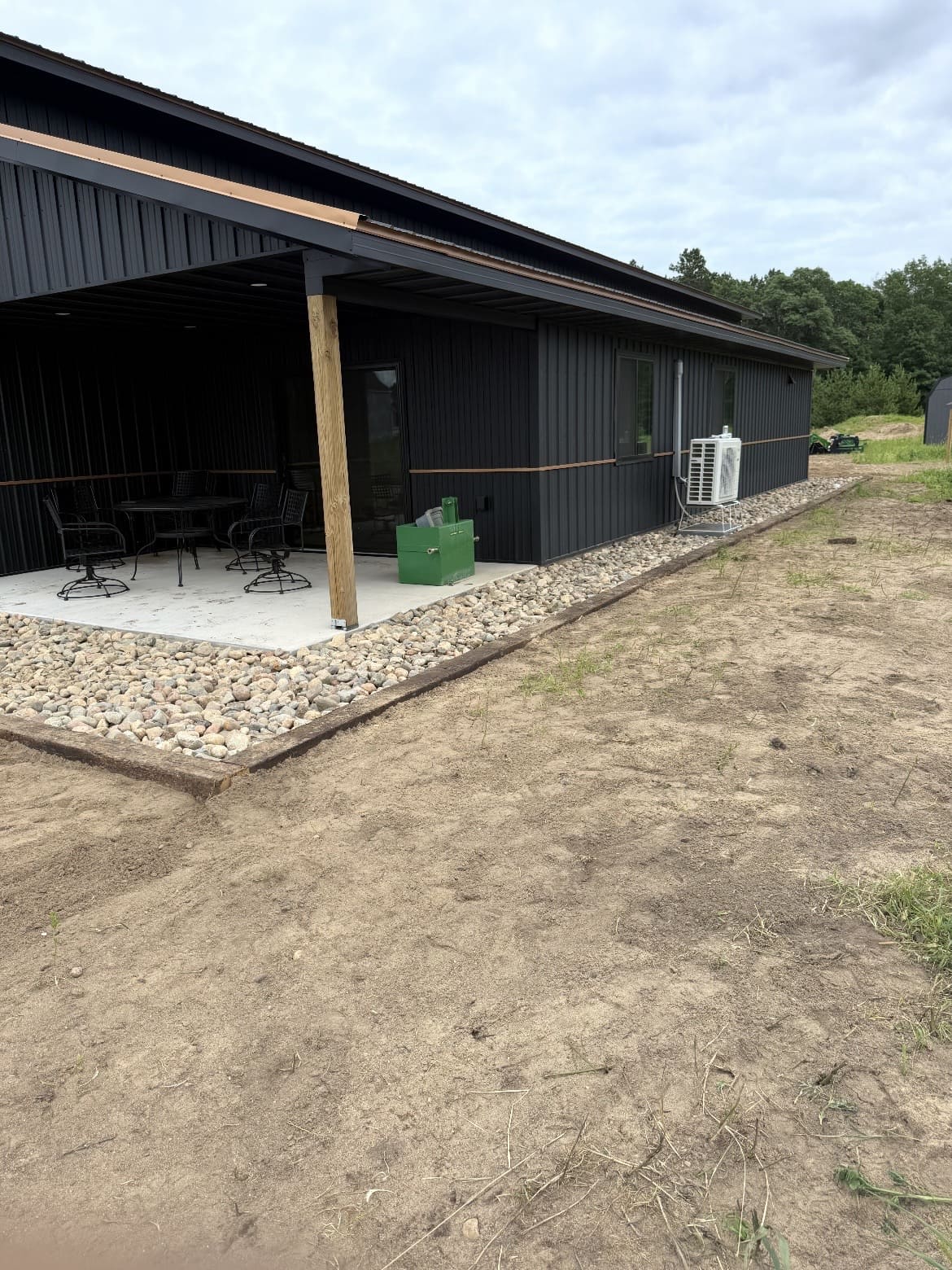 Supplied All American Landscape Solutions project photo 22