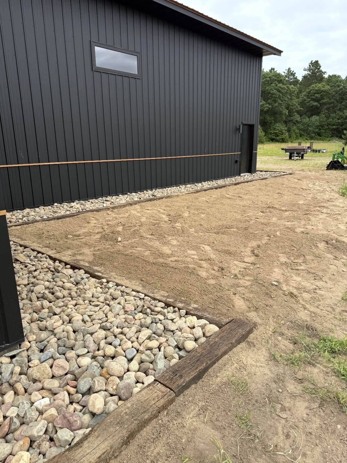 Supplied All American Landscape Solutions project photo 24